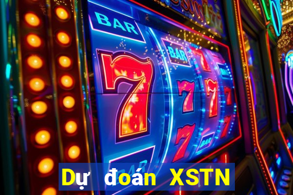 Dự đoán XSTN Thứ 4