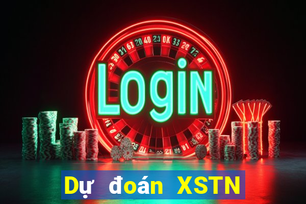 Dự đoán XSTN Thứ 4