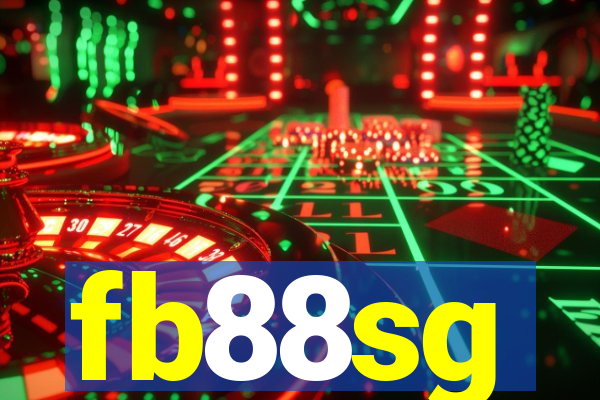 fb88sg