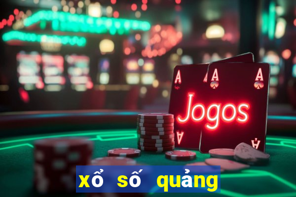 xổ số quảng trị ngày mùng 9 tháng 11