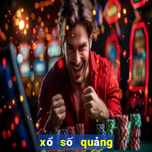 xổ số quảng trị ngày mùng 9 tháng 11