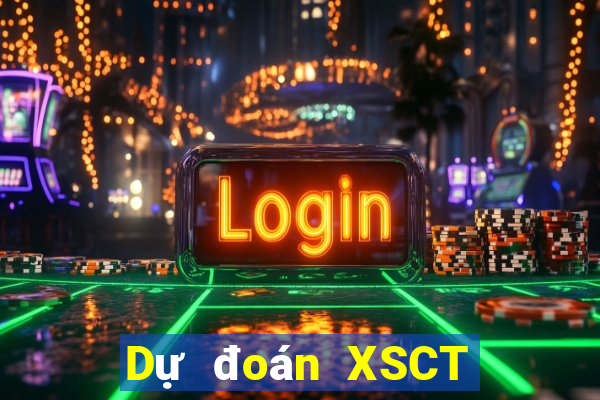 Dự đoán XSCT ngày 13