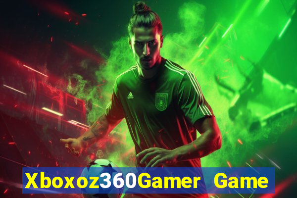 Xboxoz360Gamer Game Bài Tiền Thật