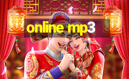 online mp3