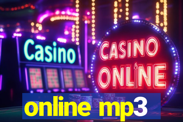 online mp3