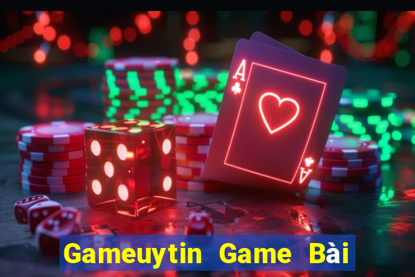 Gameuytin Game Bài Chơi Với Bạn Bè