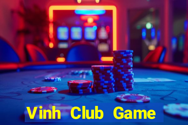 Vinh Club Game Bài Rikvip