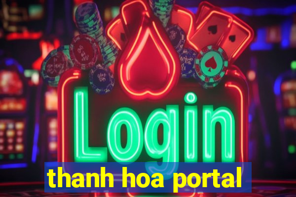 thanh hoa portal