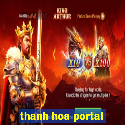 thanh hoa portal