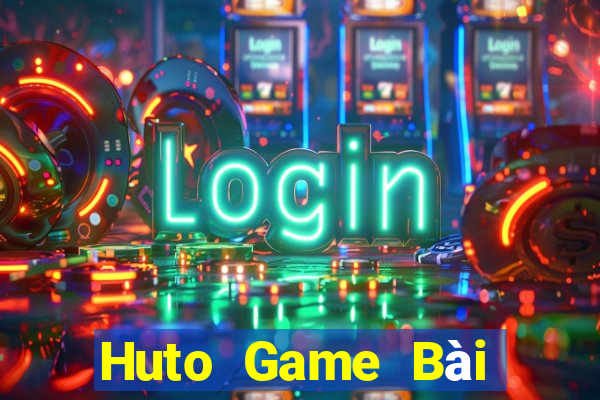 Huto Game Bài Binh 9 Cây