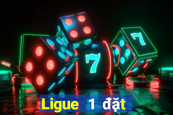 Ligue 1 đặt cược để giải trí