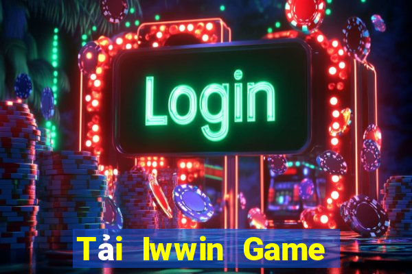 Tải Iwwin Game Bài 888