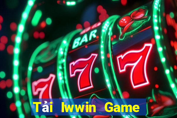 Tải Iwwin Game Bài 888