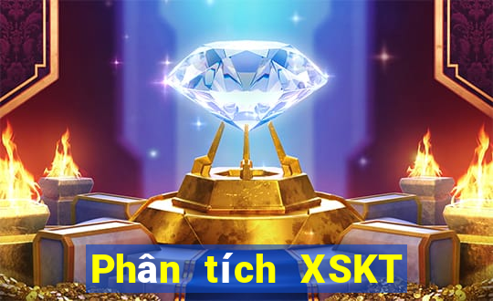 Phân tích XSKT ngày 21