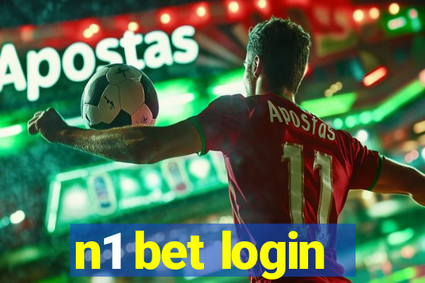 n1 bet login