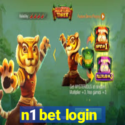 n1 bet login