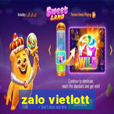 zalo vietlott