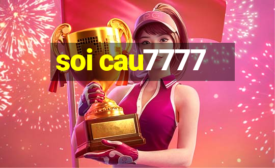 soi cau7777