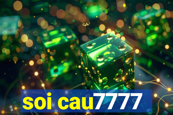 soi cau7777