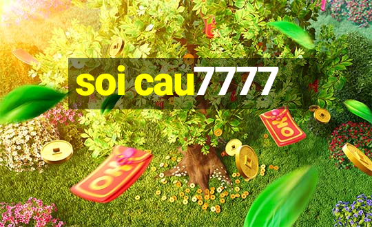 soi cau7777