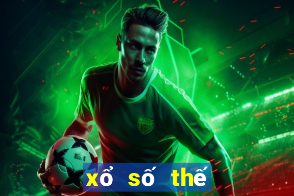 xổ số thế giới lotto bet