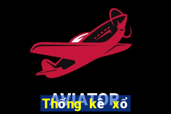 Thống kê xổ số ninh thuận thứ bảy