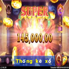 Thống kê xổ số ninh thuận thứ bảy