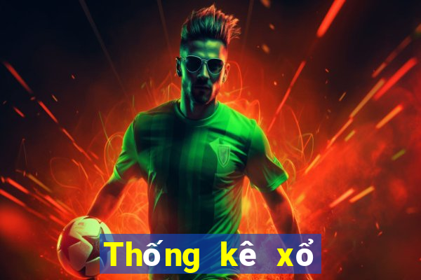 Thống kê xổ số ninh thuận thứ bảy