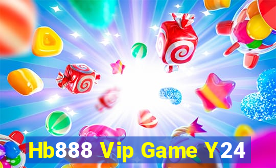 Hb888 Vip Game Y24