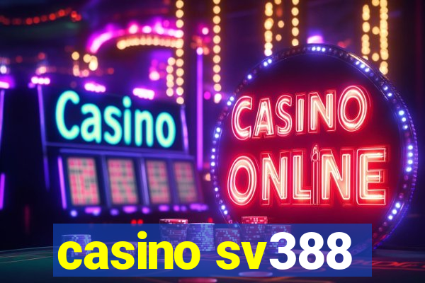 casino sv388