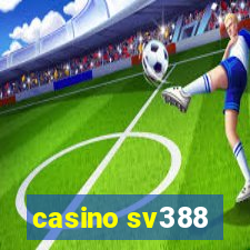 casino sv388