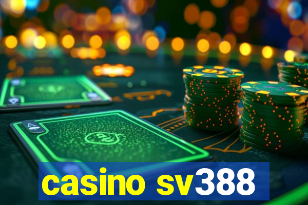 casino sv388