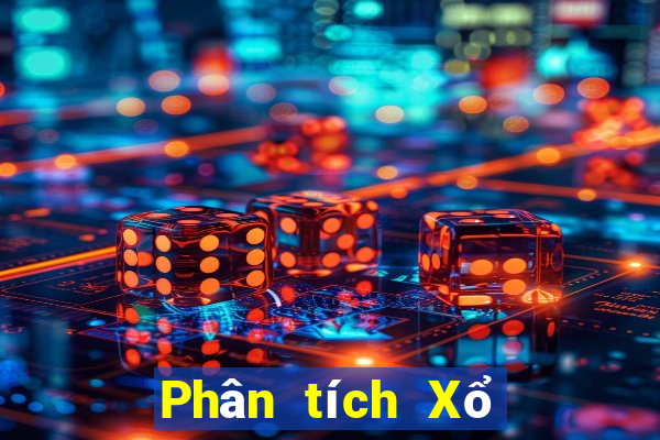 Phân tích Xổ Số thái bình ngày 9