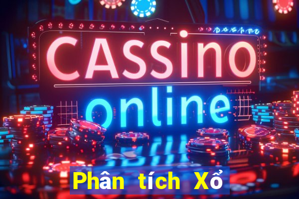 Phân tích Xổ Số thái bình ngày 9