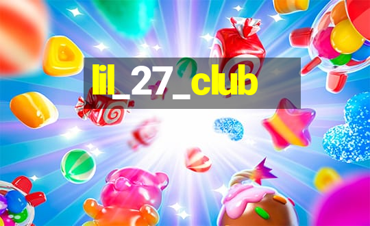 lil_27_club