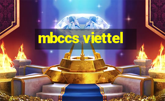 mbccs viettel