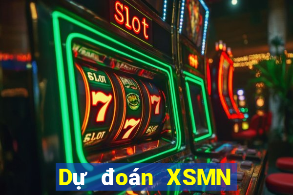 Dự đoán XSMN ngày 12