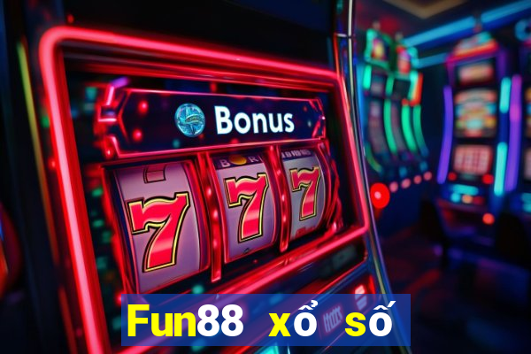 Fun88 xổ số Big Tesco Tải về