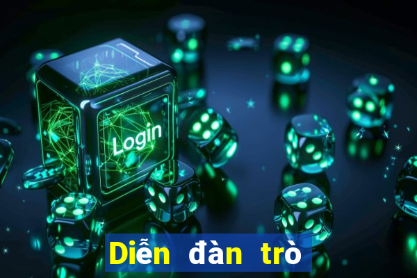 Diễn đàn trò chơi điện tử cq9