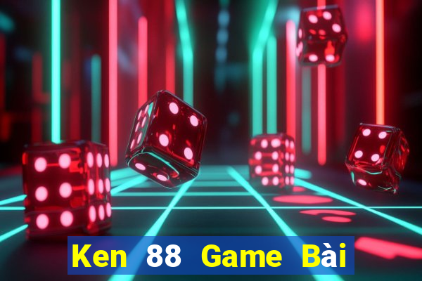 Ken 88 Game Bài Nạp The Garena