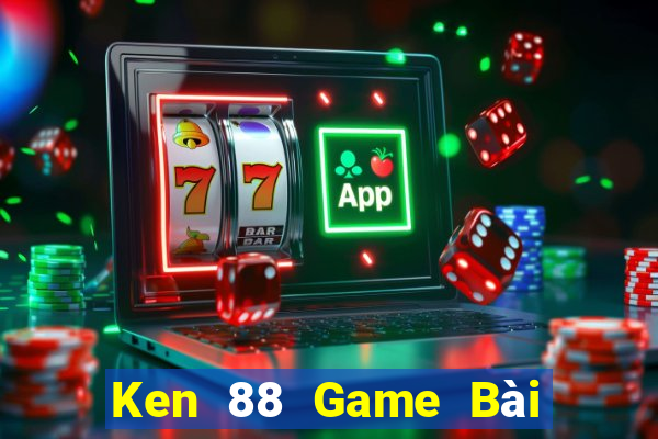 Ken 88 Game Bài Nạp The Garena