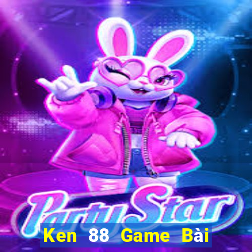 Ken 88 Game Bài Nạp The Garena