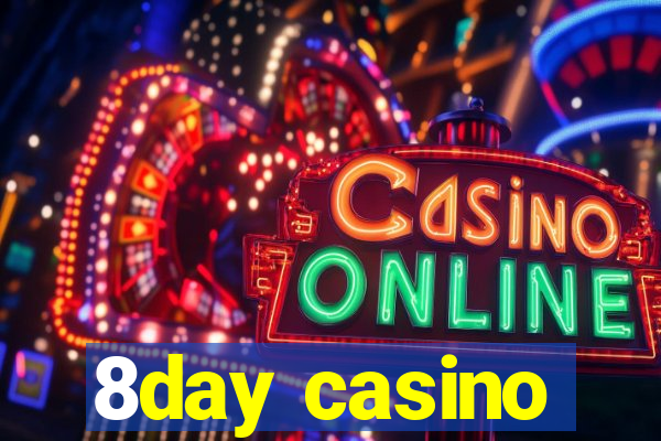 8day casino