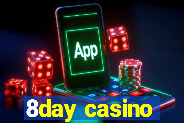 8day casino