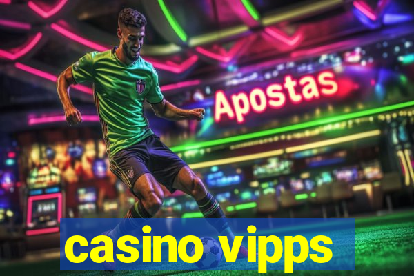 casino vipps