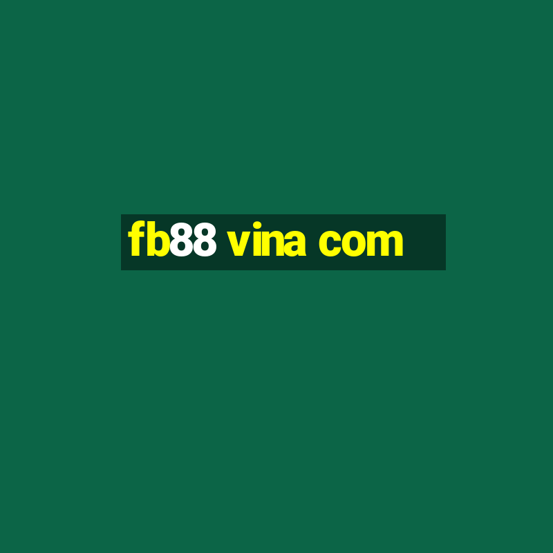 fb88 vina com