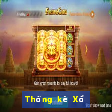 Thống kê Xổ Số gia lai ngày 23