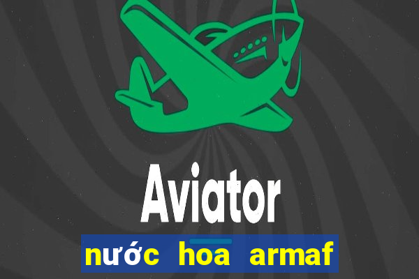 nước hoa armaf club de nuit