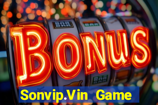 Sonvip.Vin Game Bài 888