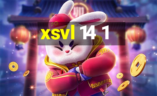 xsvl 14 1